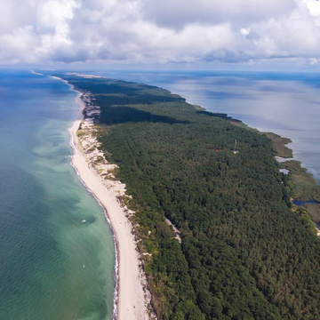 Экскурсия «Уникальность Куршской косы и очарование Зеленоградска» со скидкой 20%