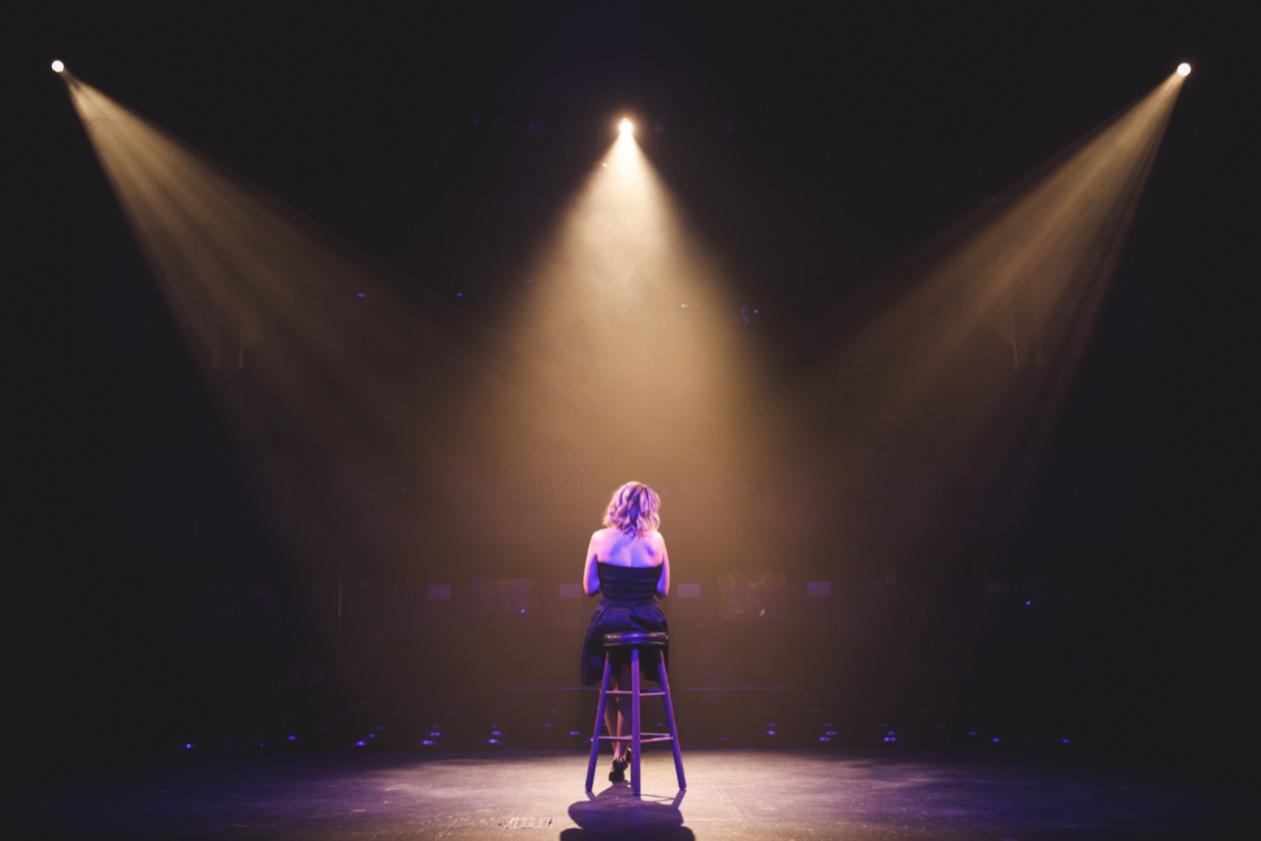 Театральная площадка «Zal 3»