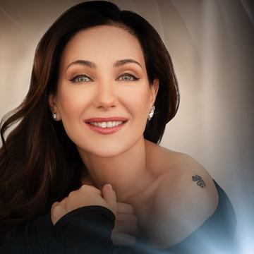 Творческий вечер Екатерины Климовой «Манифест красивой женщины»