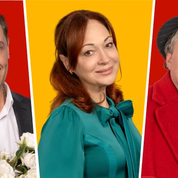 Спектакль «Джентльмен на вечер» в ДиКЦ «Костино» Спектакль «Джентльмен на вечер» в ДиКЦ «Костино» со скидкой 25%