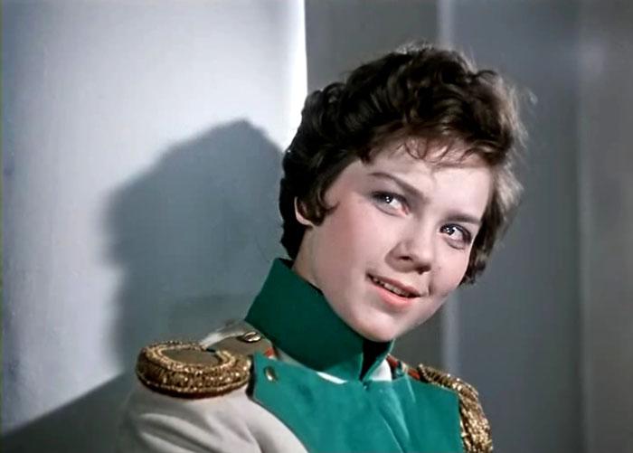 Умерла актриса Лариса Голубкина
