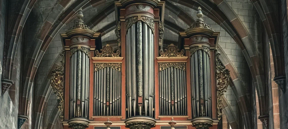 Концерт «Бах и шедевры романтизма» со скидкой 30%