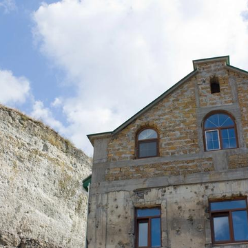 Автобусная экскурсия «Прошлое и настоящее Инкермана» Автобусная экскурсия «Прошлое и настоящее Инкермана» со скидкой 20%