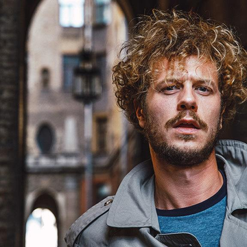 Тихон Жизневский