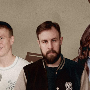 Концерт «Московский стендап» со скидкой 20%