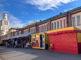Сытный рынок Петербурга ждет реновация: что изменится к 2029