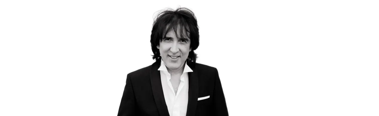 Концерт Кая Метова в БКЗ «Октябрьский»