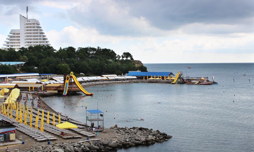 РЖД запустят 42 поезда в Анапу весной и летом 2026