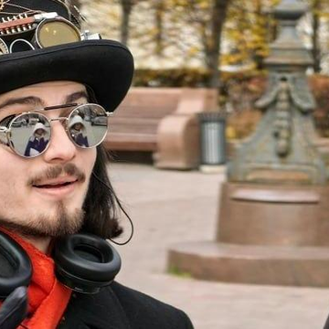 Театрализованная обзорная экскурсия «Ай да Пушкин!» со скидкой 25%