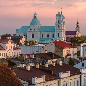 Беларусь