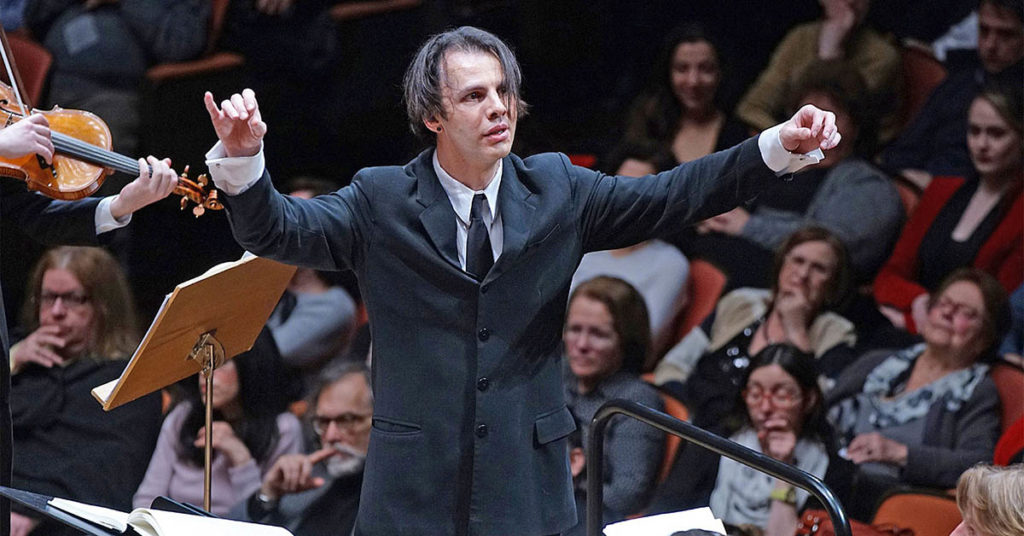 Современные дирижёры России, которых нужно знать