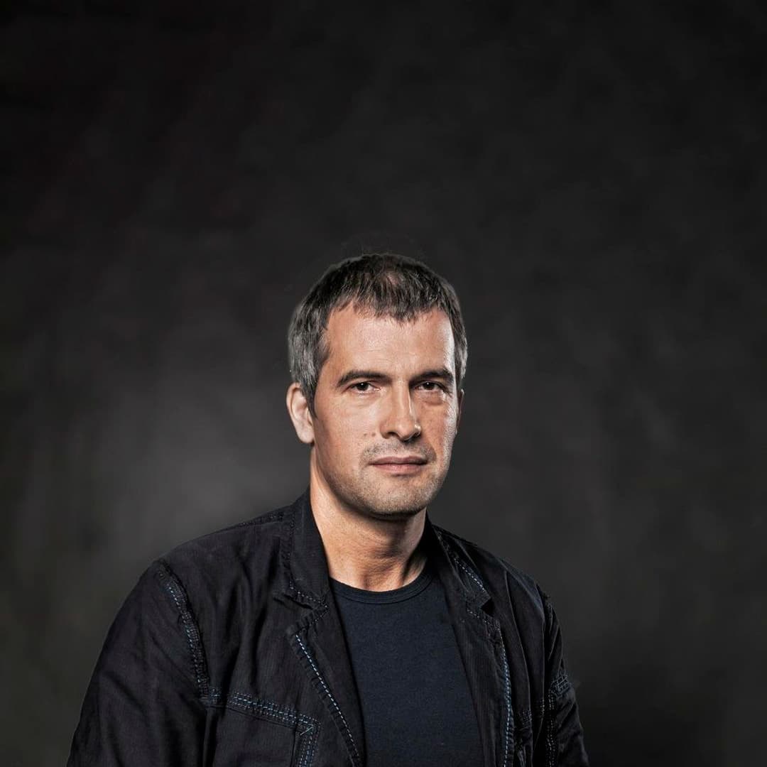 Вячеслав Разбегаев Вячеславович