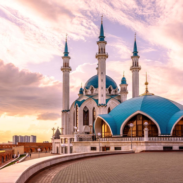 Обзорная экскурсия по Казани со скидкой 20%