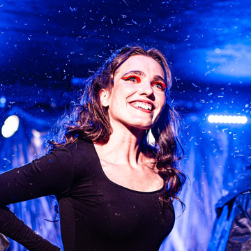 Спектакль «Бесприданница. Реально жестокий романс» со скидкой 40%