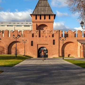 Пешеходная экскурсия «Тула. Мистика. Легенды. Слухи» со скидкой 20%