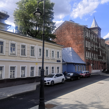 Экскурсия «Истории в квартале красных фонарей» со скидкой 25%