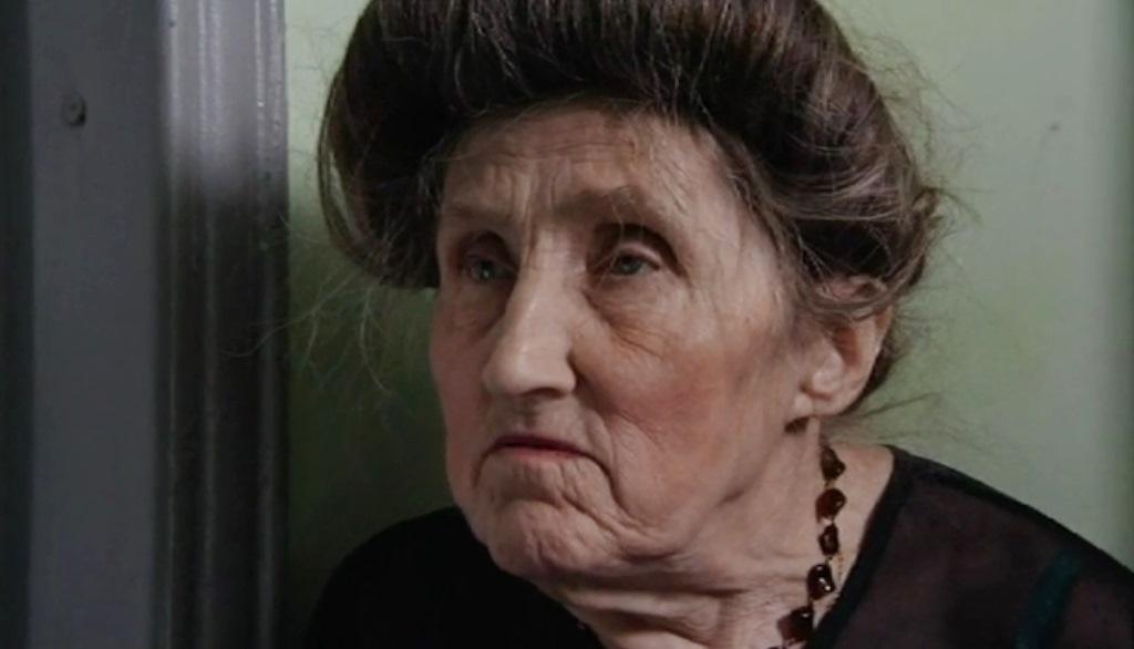 Умерла актриса Альбина Евтушевская из «Интернов» и «Глухаря»