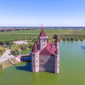 Автобусная экскурсия «Замки Кабардино-Балкарии» со скидкой 20%