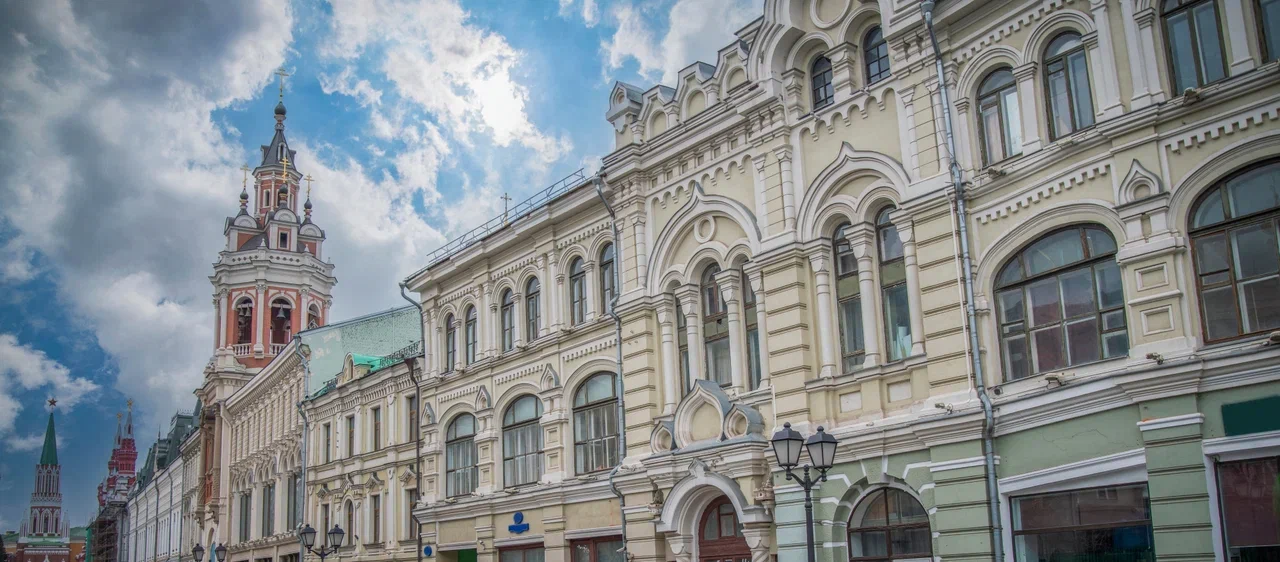 Экскурсия «Подвалы Хитровки: от прошлого к настоящему» Экскурсия «Подвалы Хитровки: от прошлого к настоящему» со скидкой 25%