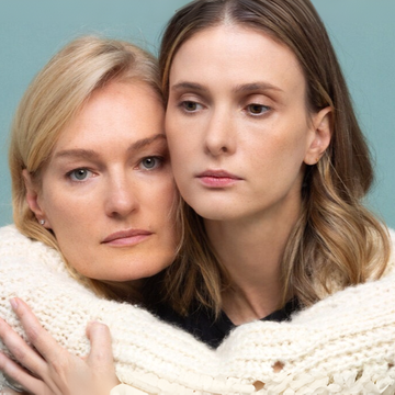 Спектакль «Оскар и Розовая Дама» с Викторией Толстогановой и Светланой Ивановой в Театре им. В.Ф. Комиссаржевской