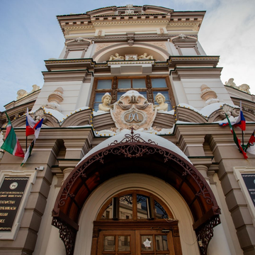 Пешеходная экскурсия по Казани «Великолепный век от ханства к империи» со скидкой 20%