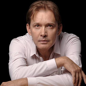 Концерт Олега Погудина «Романс»