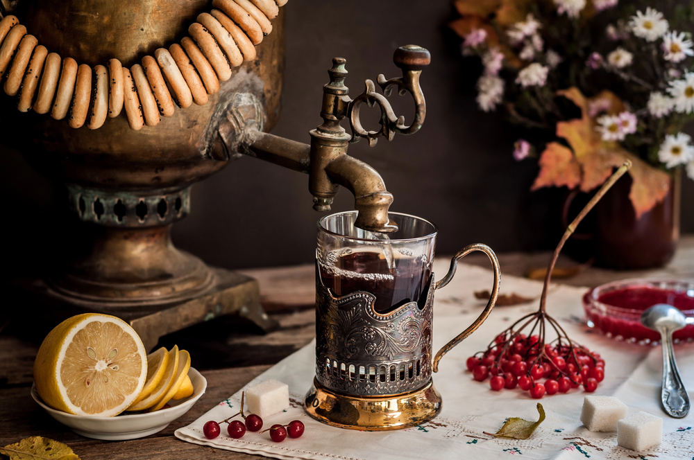Автобусная экскурсия «Однажды в купеческой Осе: магия традиций и вкуса» со скидкой 25%