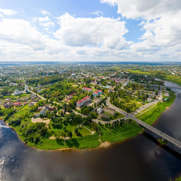 Ржев