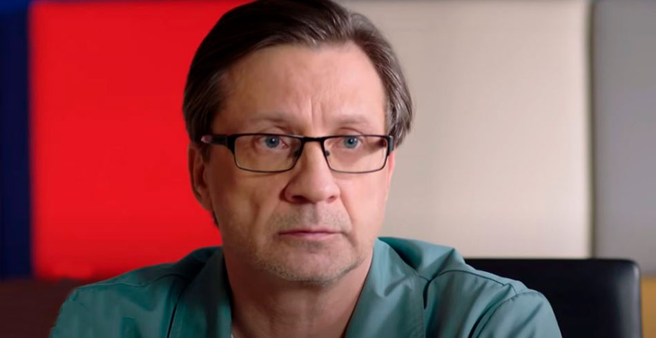 Владимир Виноградов Геннадьевич