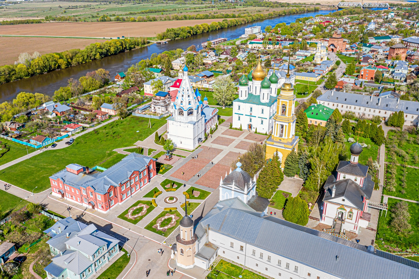 ДК «Тепловозостроитель»