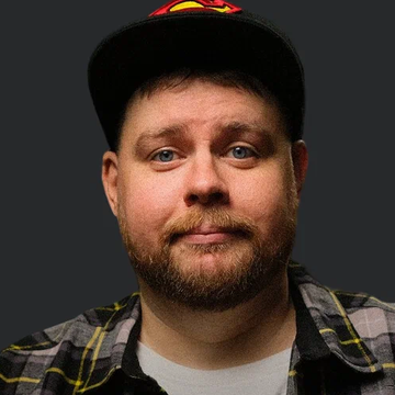 Сольный стендап-концерт Андрея Атласа