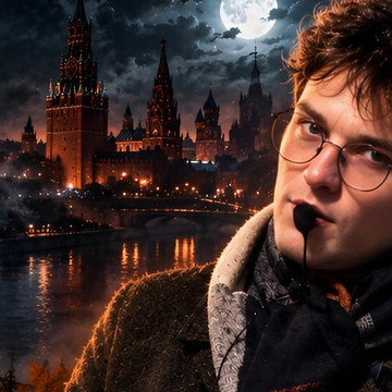 Пешеходная экскурсия «Легенды и мистика спящего города» Пешеходная экскурсия «Легенды и мистика спящего города» со скидкой 20%