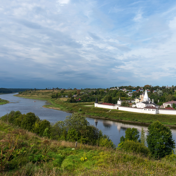 Старица