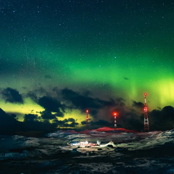 Индивидуальный двухдневный тур «Тундра, скалы, море и его обитатели» со скидкой 25%