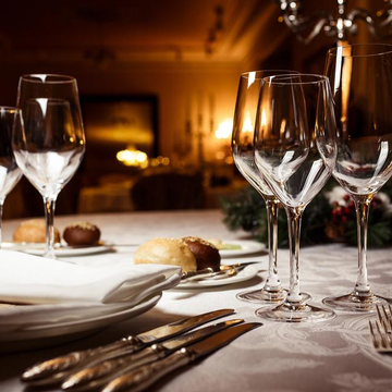 Ресторан «Акварель»