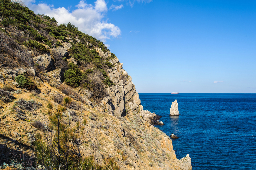Обзорная автобусно-пешеходная экскурсия «Исторический центр Алупки»
