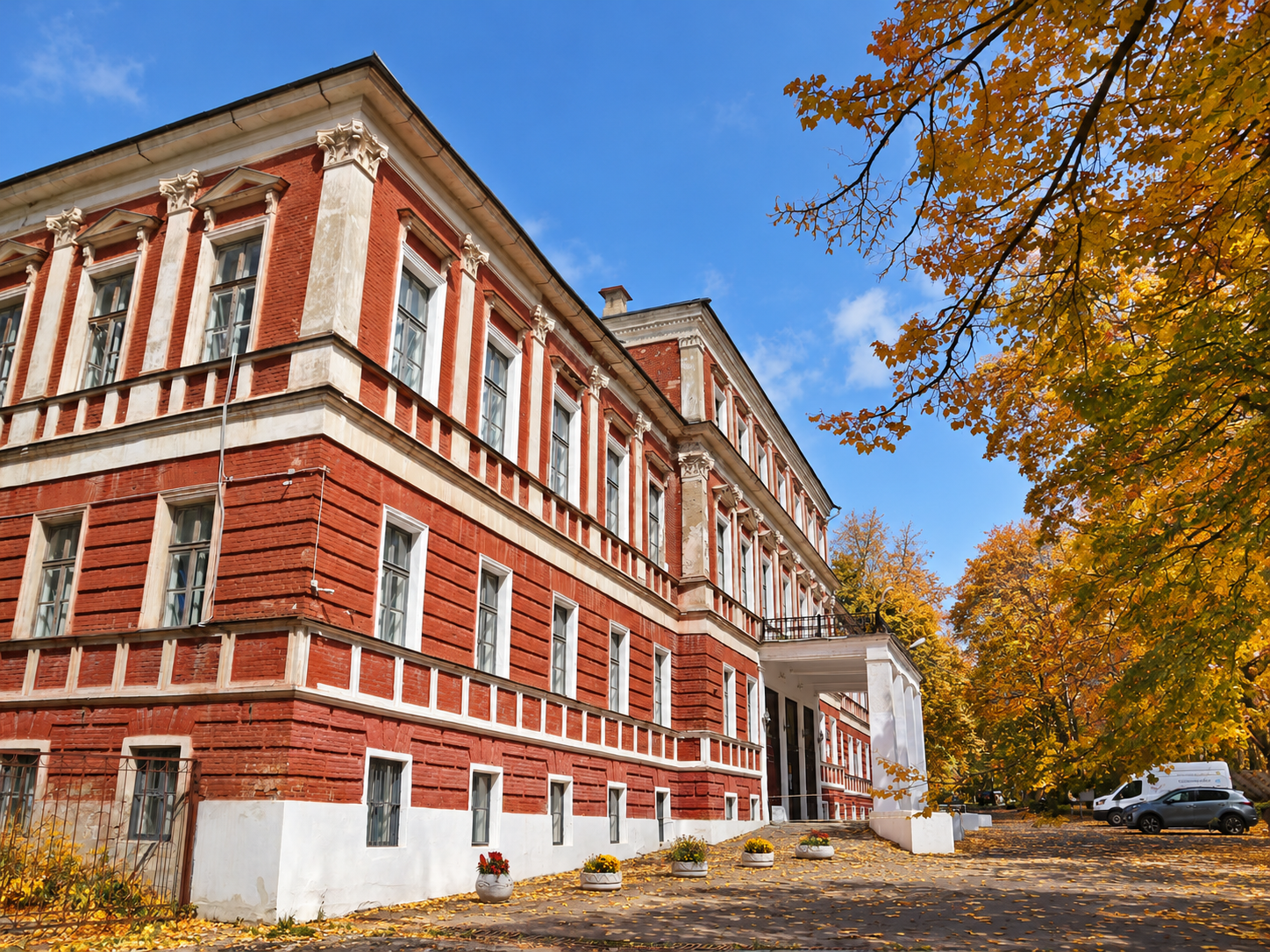 Индивидуальная экскурсия по историческому и купеческому центру Калуги со скидкой 20%