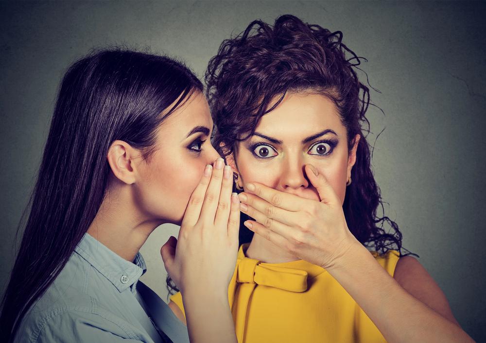 Тест «Правда или ложь»