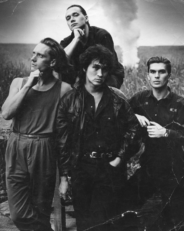 Лекция «Георгий Гурьянов. Ленинградский андеграунд 1980-х. Артефакты и факты» на Новой сцене Александринского театра