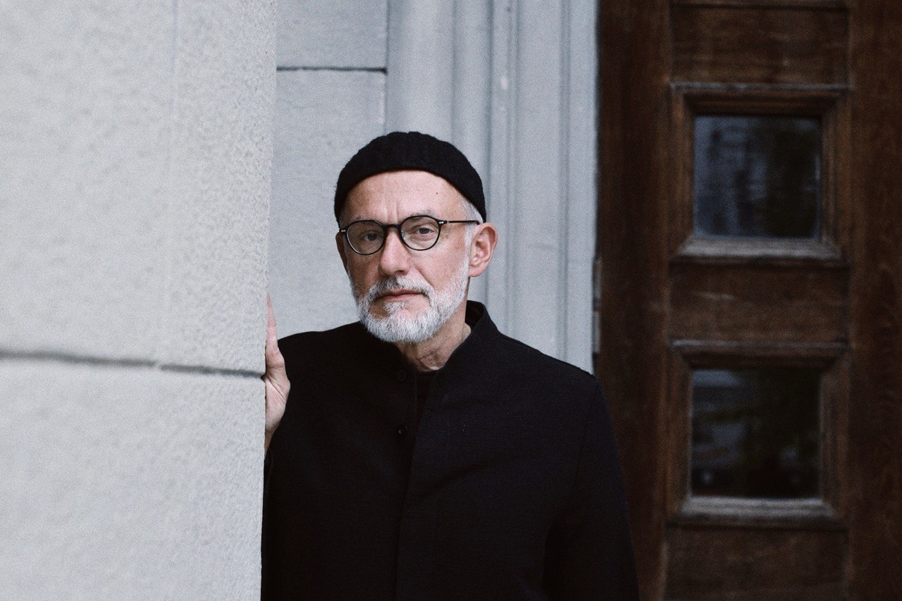 Лекция «Олег Каравайчук. Три степени свободы» на Новой сцене Александринского театра