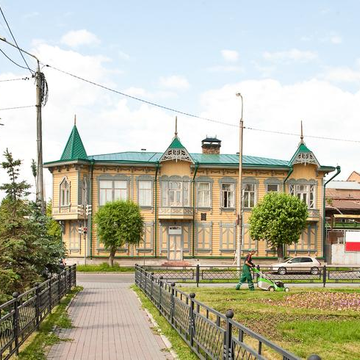 Индивидуальная экскурсия «Город сопок с красным боком»: район Стрелки, Караульная гора, мемориальный комплекс Индивидуальная экскурсия «Город сопок с красным боком»: район Стрелки, Караульная гора, мемориальный комплекс