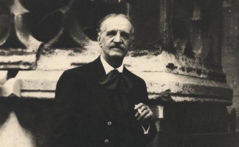 Луи Вьерн