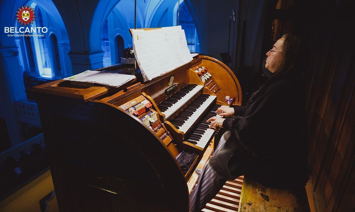 Концерт «Времена года: Вивальди и Пьяццолла» со скидкой 50%