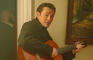 9 мая Сергей Безруков бесплатно выступит в Москве