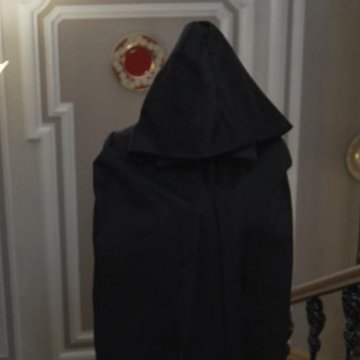 Иммерсивное шоу «Масоны Петербурга. Тайна. Мистика. Любовь» со скидкой 20%