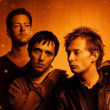 Симфонический концерт «Radiohead. Трибьют при свечах» в Яани Кирик со скидкой 30%