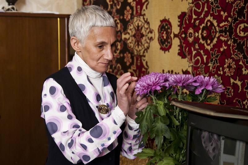 Роза Хайруллина: биография и лучшие роли актрисы