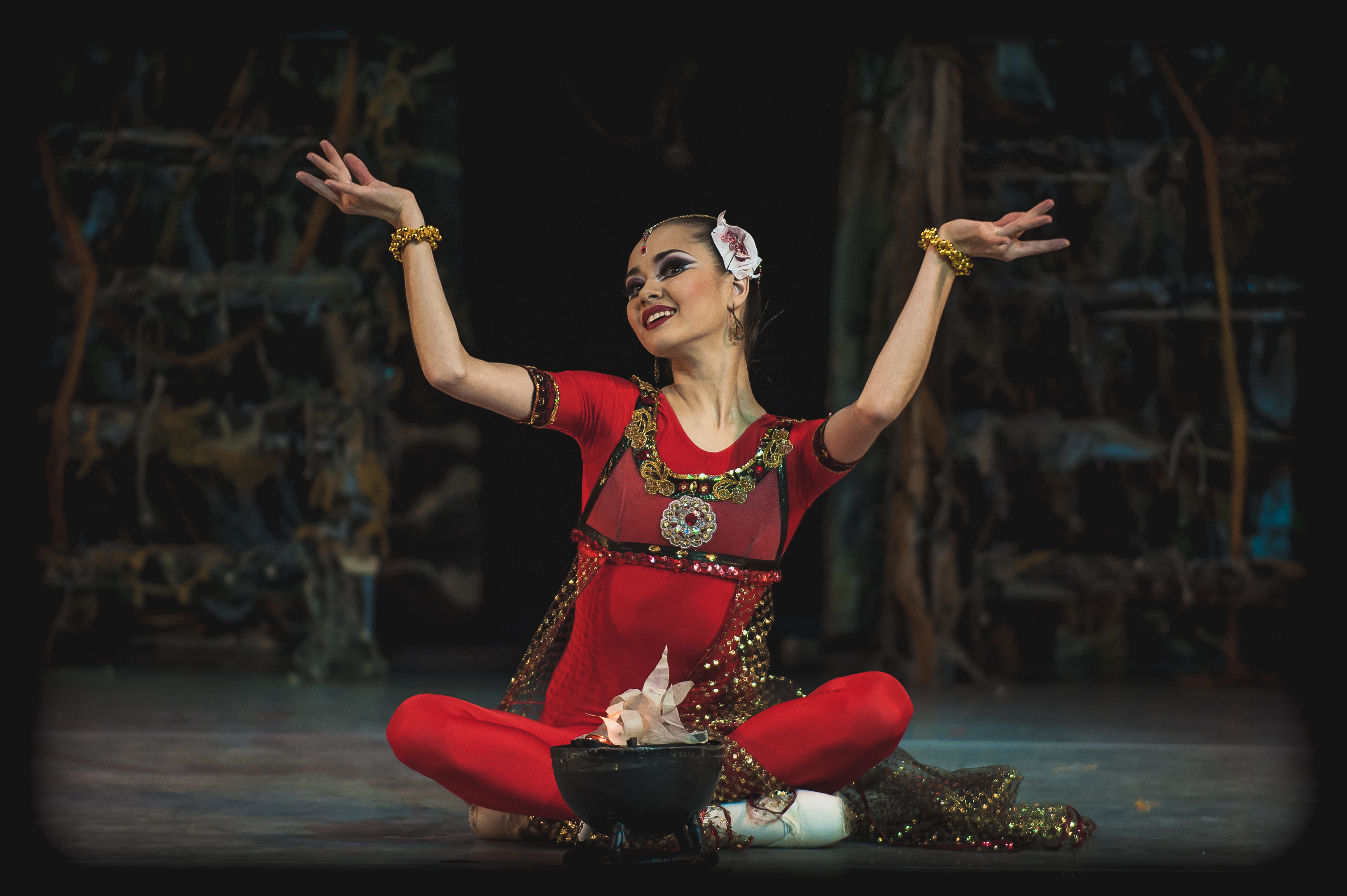 Балет «Маугли» со скидкой 25%