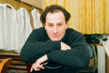 Семён Стругачёв