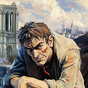 Мюзикл-шоу «Нотр-Дам-де-Пари». Гастроли Московского театра на Мельникова